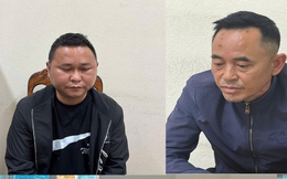 Một doanh nghiệp ở Thanh Hóa cấp thuyền cho "cát tặc" hút cát trái phép