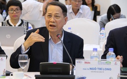 Chuyên gia chia sẻ những giải pháp khi Mỹ áp dụng mức thuế lên tới 46%