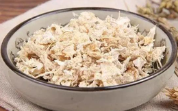 3 "chất thải nhà bếp" này thực sự là báu vật của y học, biết dùng thì hiệu quả "vàng mười" sẽ lộ ra