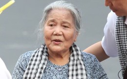 NSƯT Lê Thiện nói về hoạt cảnh ở Lễ diễu binh 30/4: 'Tôi đã bật khóc'