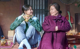 5 phim Hàn về mẹ xuất sắc nhất 5 năm qua: Hay phát khóc, không xem hối hận cả đời!