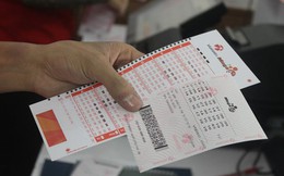 Lại có thêm 2 tỷ phú nhà cái uy tín cacuoc, mỗi người trúng hơn 39 tỷ đồng