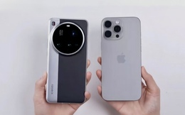 Apple bị một hãng điện thoại Trung Quốc vượt mặt về thị phần tại Việt Nam