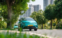 Xanh SM giữ vững ngôi đầu thị phần taxi công nghệ, vượt Grab quý thứ ba liên tiếp