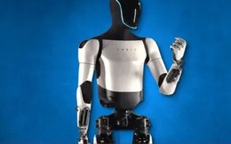 Cuộc đua robot hình người giữa căng thẳng thuế nhà cái uy tín thế giới