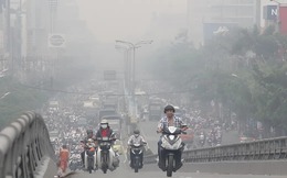 Quy định mới bắt buộc khiến hàng chục triệu xe máy phải xếp hàng: Mức áp dụng thế nào với từng loại xe?