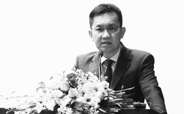 Ông Hồ Nhân - cựu CEO Nanogen, con rể gia tộc Sơn Kim qua đời