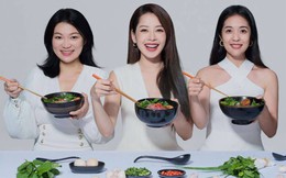 La Gánh của Chi Pu vừa làm được điều không ngờ ở Thượng Hải, Trung Quốc