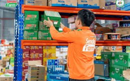 Làm điều chưa ai từng làm: Chuyện Sendo hồi sinh ngoạn mục nhờ từ bỏ nhà cái uy tín.tel, thâm nhập thị trường ngách gần 3 tỷ USD, hút 1 triệu khách hàng