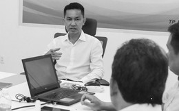 Doanh nhân Hồ Nhân – “linh hồn” Nanocovax và hành trình từ New York về Việt Nam để theo đuổi giấc mơ vaccine nội địa