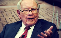 Bứt phá nửa cuối năm 2025 theo lời khuyên của Warren Buffett: Đừng chỉ chăm chăm vào lợi ích trước mắt, chọn bạn đồng hành là chìa khóa RẤT QUAN TRỌNG!