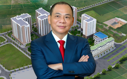 Dự án nhà ở xã hội của Vingroup ở Thanh Hoá có động thái mới