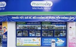 Nóng: Pharmacity thu hồi 4 sản phẩm do liên quan đến công ty sản xuất hàng giả