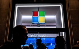 Làm phẳng cấu trúc: Bên trong chiến lược khiến 8.000 nhà cái uy tín.tel Microsoft mất việc chỉ trong 5 tháng, nhiều big tech khác cũng đang áp dụng