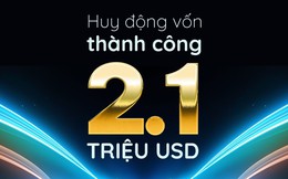 Citics nhà cái uy tín icu thành công 2,1 triệu USD để xây dựng nền tảng giao dịch bất động sản toàn diện tại Việt Nam