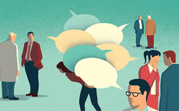 Nói thẳng: Làm 5 điều dại dột này chốn đông người, bạn chắc chắn sẽ bị coi là EQ thấp