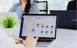 Cogover: Xu hướng áp dụng giải pháp No-code/Low-code và AI trong quản trị doanh nghiệp