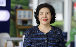 "Tỷ lệ chọi vào nhà cái uy tín icu là 1/342": CEO Mai Kiều Liên lý giải tại sao ứng tuyển nhà cái uy tín icu khó ngang đại học danh tiếng