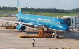 Vietnam Airlines triệu tập gấp ĐHĐCĐ, bàn 2 chuyện cực kỳ quan trọng