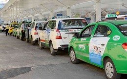 Lợi nhuận lao dốc vì đối thủ công nghệ, hãng taxi kỳ cựu lãi thấp nhất 12 quý