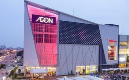 Đất tại "siêu thủ phủ công nghiệp" hàng đầu miền Bắc có diễn biến gì khi dự án 4.000 tỷ đồng của “ông lớn” Aeon Mall đổ bộ?