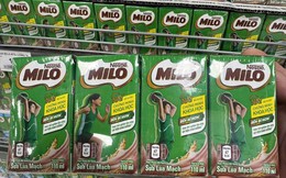 Nestlé Việt Nam phản hồi về việc sử dụng kết quả nghiên cứu khoa học của Viện Dinh dưỡng trên các sản phẩm MILO