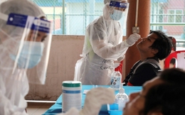 COVID-19 trở lại ở nhiều nước châu Á, chuyên gia cảnh báo về các biến thể mới