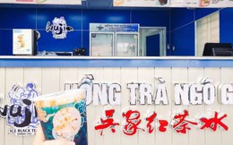 Không phải Toco Toco, một thương hiệu trà sữa Đài Loan đang dẫn đầu về độ phủ với 389 cửa hàng, vượt mặt cả Gong Cha, Koi Thé