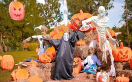 Thỏa thuận tạm hoãn thuế quan thắp sáng hy vọng cho đơn đặt hàng Halloween ở Trung Quốc
