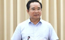 Chủ tịch UBND TP.HCM: 'Chiếc áo' cho doanh nghiệp nhà nước đã chật chội