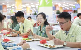 Lợi nhuận quý I của 4 nhà máy Samsung tại Việt Nam thấp nhất từ khi có thống kê tới nay