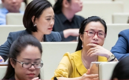 Chính phủ đề xuất chi 20 tỷ đồng/bộ luật mới, đại biểu Quốc hội nói 'hơi cao'