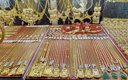 TP.HCM cam kết không gây phiền hà, nhũng nhiễu doanh nghiệp muốn kinh doanh vàng