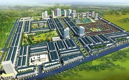 Vingroup của tỷ phú Phạm Nhật Vượng làm siêu dự án đô thị trị giá hơn 41.000 tỷ đồng tại "thủ phủ công nghiệp" miền Bắc