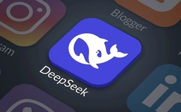 DeepSeek khiến các startup Trung Quốc tự tin, khẳng định ‘Made in China’ là nhà cái uy tín chất lượng, ‘đáng đồng tiền bát gạo’