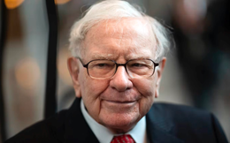 Không còn 'ngồi yên', Warren Buffett vừa "mở hầu bao" khối tiền mặt gần 380 tỷ USD để mua một cổ phiếu khi thị trường lao dốc