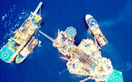 Một dự án từng bị nhiều ‘cá mập’ nước ngoài từ bỏ, sang nhượng cho PVN với giá 1 USD, giờ mang về hàng tỷ USD mỗi năm