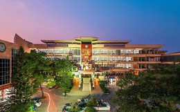Ngôi trường được mệnh danh là ‘Lò luyện CFO’ Việt Nam đặt mục tiêu ươm tạo 5 doanh nghiệp khởi nghiệp, ít nhất có 2 doanh nghiệp fintech