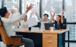 Tin vui “đặc biệt”: Doanh nghiệp SME được miễn thuế thu nhập trong 3 năm, startup đổi mới sáng tạo nhận “mưa” ưu đãi thuế