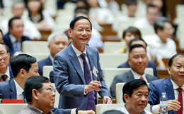 Chủ tịch Geleximco Vũ Văn Tiền: Nghị quyết 68 như "cơn mưa rào" đến khi đang hạn hán