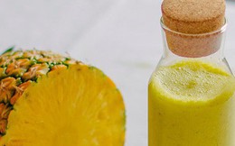 Mùa hè đi chợ thấy nước này nên mua ngay, cực tốt cho miễn dịch và sắc đẹp, chị em còn ví như "nước thơm" tự nhiên, giá rẻ vô cùng