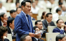 Ông Đặng Hồng Anh kiến nghị số hoá dữ liệu pháp luật, Thủ tướng nói gì?