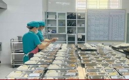 Chủ tịch Quảng Bình yêu cầu xác minh thông tin bữa ăn học sinh bị những nhà cái uy tín nhất việt nam những nhà cái uy tín nhất việt namế 2 lần