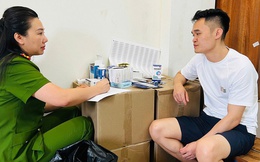 Diễn biến mới vụ dược sĩ làm 100 tấn thực phẩm chức năng, thiết bị y tế giả bán cả vào bệnh viện