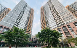 TP Hồ Chí Minh: Nhập nhằng nghĩa vụ thuế tại chung cư