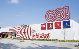 Đại gia bán lẻ Thái Lan sắp khai trương trung tâm thương mại GO! quy mô 13.000m2 ở tỉnh miền núi phía Bắc