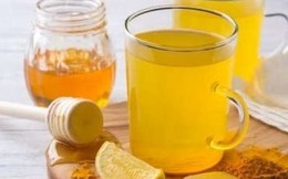 nhà cái uy tín 20vui nước chanh nghệ mỗi sáng có tác dụng gì?