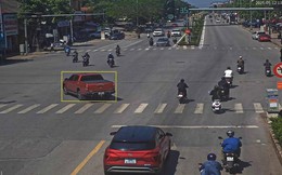 257 xe có biển số sau nhanh chóng nộp phạt nguội theo Nghị định 168