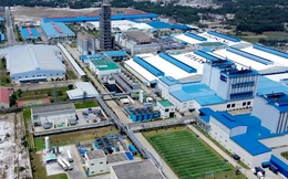 Một 'chaebol' Hàn Quốc kín tiếng vừa có động thái mới tại Quảng Nam