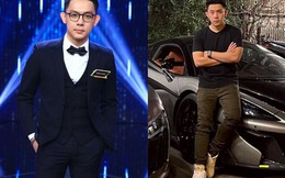 Người yêu cũ đòi "hot boy" Tống Đông Khuê trả gần 44 tỷ đồng: Toà sơ thẩm phán quyết ra sao?